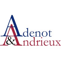 Adenot-Andrieux Law Firm