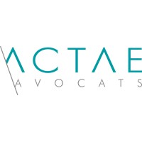 Actae Avocats