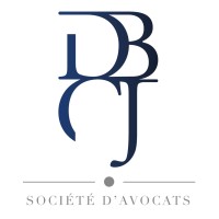 Cabinet DBCJ Avocats