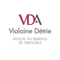 Violaine Detrie Avocat