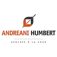 Andreani-Humbert Avocats