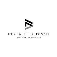 F.D. - Fiscalité & Droit