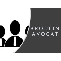 Faustine Broulin Avocat