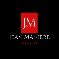 Jean Manière Avocat