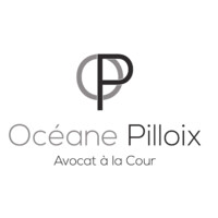Océane Pilloix Avocat à la Cour
