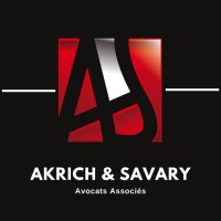 Akrich & Savary Avocats Associés