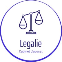 Cabinet d'Avocat Legalie
