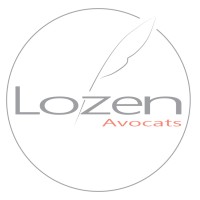 Lozen Avocats