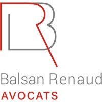Balsan Renaud Avocats