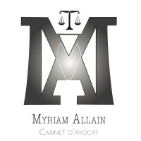 Cabinet Myriam Allain