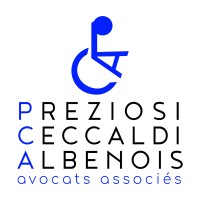 Cabinet Preziosi-Ceccaldi-Albenois