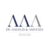 De Angelis & Associés