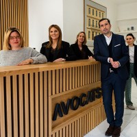 Fabrice Labi - Cabinet d'Avocats