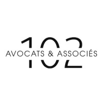 Cabinet 102 Avocats & Associés