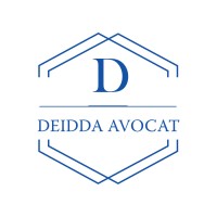 Deidda Avocat