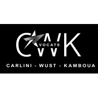 CWK Avocats (Cabinet Carlini-Wust-Kamboua)