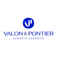 Valon & Pontier Avocats