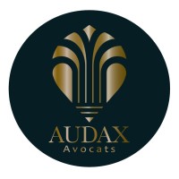 Audax Avocats France
