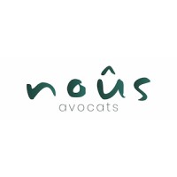 Noûs Avocats
