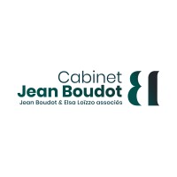 Cabinet Jean Boudot Avocats