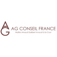 AG Conseil France
