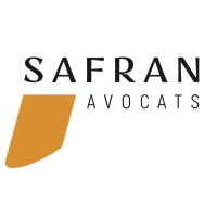 SAFRAN AVOCATS