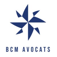 BCM Avocats
