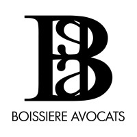Boissiere Avocats