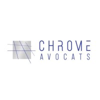Chrome Avocats