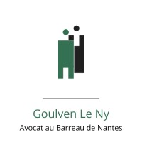 Goulven Le Ny - Avocat au Barreau de Nantes