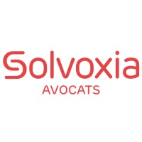 Solvoxia Avocats