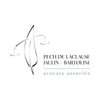 Pech De Laclause - Jaulin - El Hazmi