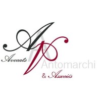 Avocats Antomarchi & Associés
