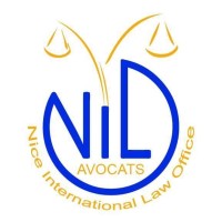 Cabinet Nilo Avocats - Nice International Law Office
