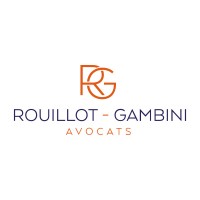 Rouillot - Gambini Avocats