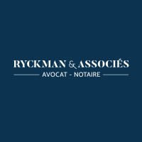 Ryckman & Associés