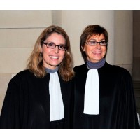 SCP Darves - Bornoz & Caux