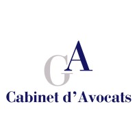 Cabinet d'Avocats Aline Gonzalez