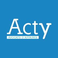 Acty - Avocats D'Affaires