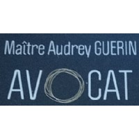 Audrey Guérin Avocat