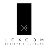 Lexcom