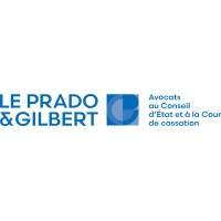Le Prado & Gilbert, Avocats Au Conseil D'Etat Et À La Cour De Cassation
