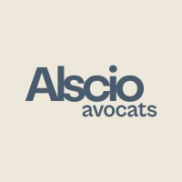 Alscio Avocats