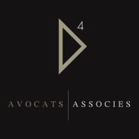 D4 Avocats Associés