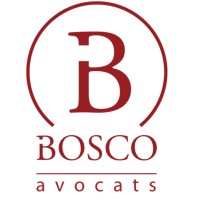 Bosco Avocats