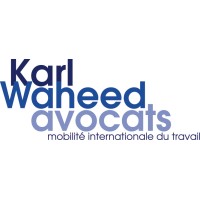 Karl Waheed Avocats