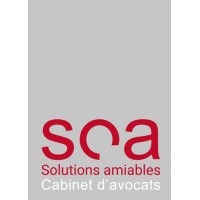 Cabinet d'Avocats Soa