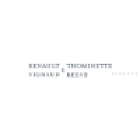 Renault Thominette Vignaud & Reeve