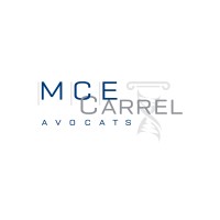 MCE CARREL Avocats