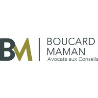 Boucard, Capron & Maman